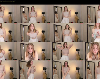 pink_muse — 121 minute Chaturbate female cam show recording, 720p, Sep 24, 2025