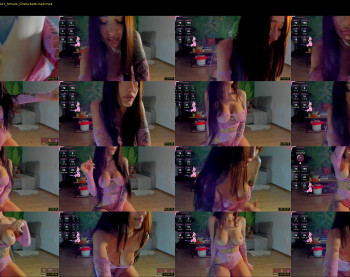 pinkyishere — 102 minute Chaturbate female cam show recording, 720p, Sep 24, 2025