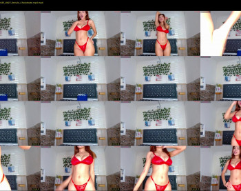 princess_martinez — 120 minute Chaturbate female cam show recording, 720p, Sep 25, 2025
