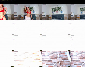 princess_martinez — 82 minute Chaturbate female cam show recording, 720p, Sep 25, 2025
