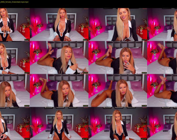 rachel_quinn_ — 73 minute Chaturbate female cam show recording, 720p, Sep 24, 2025