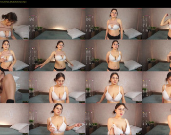 randichaplin — 120 minute Chaturbate female cam show recording, 720p, Sep 24, 2025