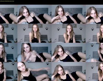 rita_orra — 60 minute Chaturbate female cam show recording, 720p, Sep 24, 2025