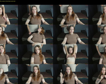 robert_lisa — 19 minute Chaturbate couple cam show recording, 720p, Sep 24, 2025