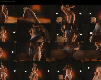 rocknrose — 69 minute Chaturbate female cam show recording, 720p, Sep 25, 2025