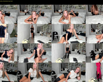 rora_ — 68 minute Chaturbate female cam show recording, 720p, Sep 25, 2025