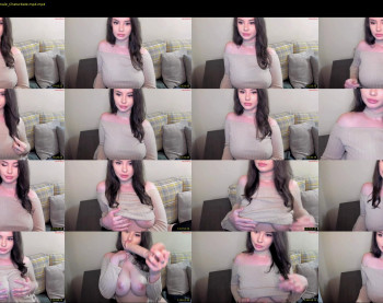 rvby — 120 minute Chaturbate female cam show recording, 720p, Sep 24, 2025