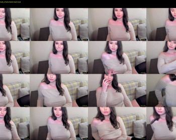 rvby — 39 minute Chaturbate female cam show recording, 720p, Sep 24, 2025