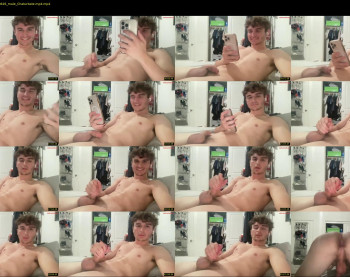 ryan287747 — 51 minute Chaturbate male cam show recording, 480p, Sep 24, 2025