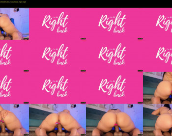 sandy_rivas — 57 minute Chaturbate female cam show recording, 720p, Sep 24, 2025