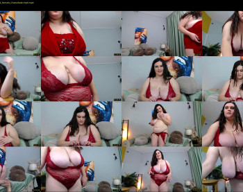 saraelise — 106 minute Chaturbate female cam show recording, 720p, Sep 24, 2025