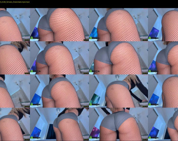 scarlettandtom — 10 minute Chaturbate couple cam show recording, 720p, Sep 25, 2025