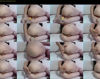 selenna_foxx — 13 minute Chaturbate female cam show recording, 720p, Sep 25, 2025