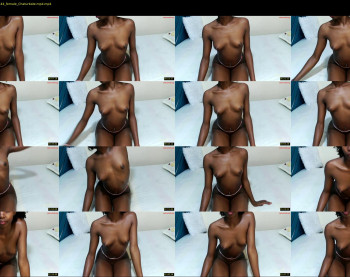 shasha006 — 3 minute Chaturbate female cam show recording, 480p, Sep 25, 2025
