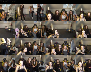 sheryl_elegance — 121 minute Chaturbate couple cam show recording, 720p, Sep 24, 2025