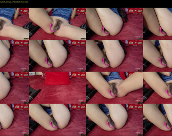 shybutnaugthy — 29 minute Chaturbate female cam show recording, 720p, Sep 24, 2025