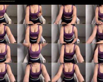 sofie_diva — 29 minute Chaturbate female cam show recording, 720p, Sep 24, 2025