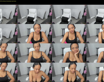 stacy_woods — 32 minute Chaturbate female cam show recording, 720p, Sep 24, 2025