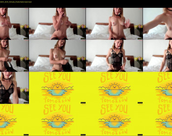 summer_sunshine_ — 6 minute Chaturbate female cam show recording, 720p, Sep 24, 2025