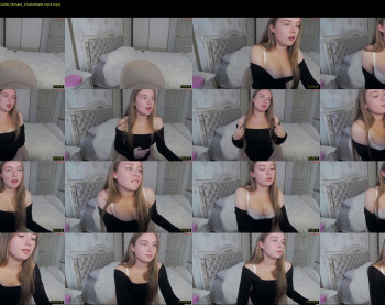 sunny_love__ — 86 minute Chaturbate female cam show recording, 720p, Sep 24, 2025