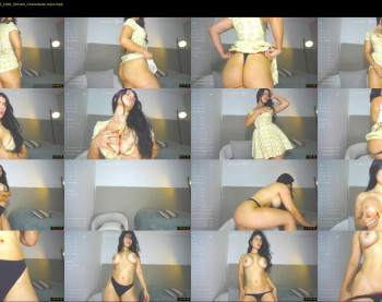 sunnymorrison — 116 minute Chaturbate female cam show recording, 720p, Sep 24, 2025
