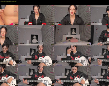 superbdolls — 52 minute Chaturbate couple cam show recording, 720p, Sep 24, 2025