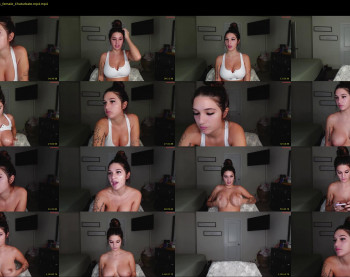 svtf2323 — 79 minute Chaturbate female cam show recording, 720p, Sep 25, 2025