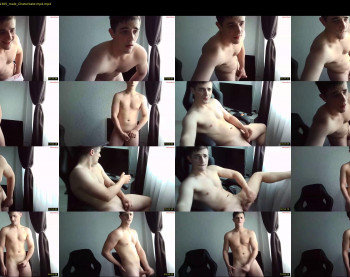 sweeeettt___ — 60 minute Chaturbate male cam show recording, 720p, Sep 24, 2025