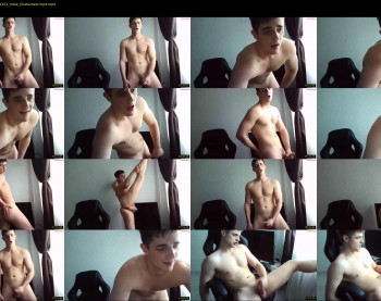 sweeeettt___ — 14 minute Chaturbate male cam show recording, 720p, Sep 24, 2025