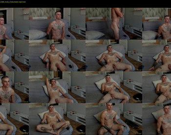 sweet_smith8 — 72 minute Chaturbate male cam show recording, 720p, Sep 24, 2025