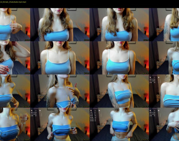 sweety_xis — 120 minute Chaturbate female cam show recording, 720p, Sep 25, 2025