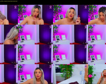 taahiraarabian — 11 minute Chaturbate female cam show recording, 720p, Sep 24, 2025