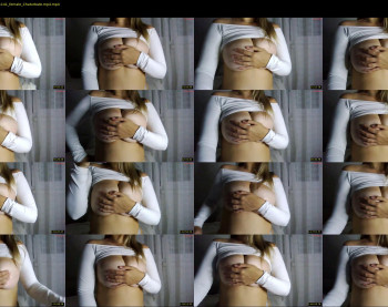 tateisblonde — 120 minute Chaturbate female cam show recording, 720p, Sep 24, 2025