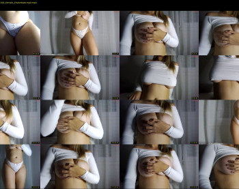 tateisblonde — 119 minute Chaturbate female cam show recording, 720p, Sep 24, 2025