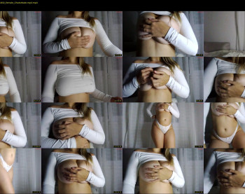 tateisblonde — 121 minute Chaturbate female cam show recording, 720p, Sep 24, 2025