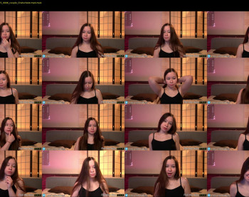 the_bad_touch_ — 4 minute Chaturbate couple cam show recording, 720p, Sep 25, 2025