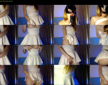 trioa — 121 minute Chaturbate couple cam show recording, 720p, Sep 24, 2025