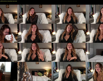 unbelievable__ — 120 minute Chaturbate female cam show recording, 720p, Sep 24, 2025
