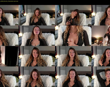 unbelievable__ — 71 minute Chaturbate female cam show recording, 720p, Sep 24, 2025
