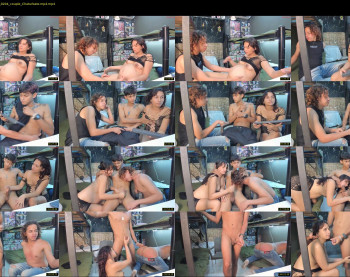 university111 — 121 minute Chaturbate couple cam show recording, 720p, Sep 25, 2025