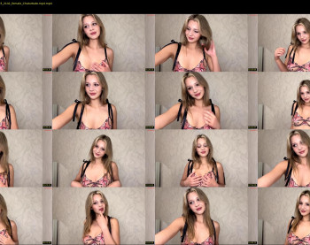 walterlangshaw — 13 minute Chaturbate female cam show recording, 720p, Sep 24, 2025