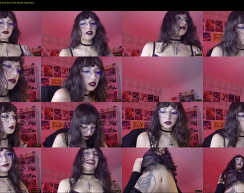 wangxi__ — 59 minute Chaturbate female cam show recording, 720p, Sep 25, 2025
