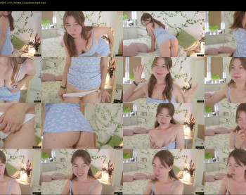 watermelon_sugar_ — 120 minute Chaturbate female cam show recording, 720p, Sep 24, 2025