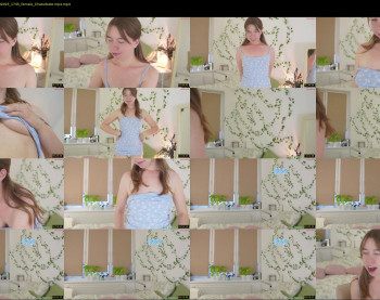 watermelon_sugar_ — 32 minute Chaturbate female cam show recording, 720p, Sep 24, 2025