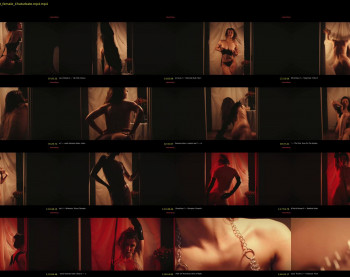 webcora — 121 minute Chaturbate female cam show recording, 720p, Sep 24, 2025