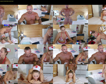 wild41 — 120 minute Chaturbate couple cam show recording, 720p, Sep 24, 2025