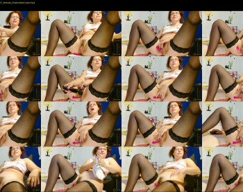 wildpersia — 16 minute Chaturbate female cam show recording, 720p, Sep 24, 2025