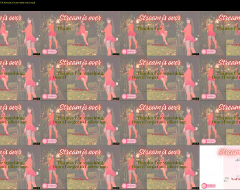 wolfsfoster — 3 minute Chaturbate couple cam show recording, 720p, Sep 24, 2025