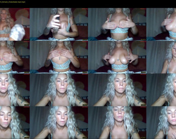 your_fav1 — 3 minute Chaturbate female cam show recording, 480p, Sep 24, 2025