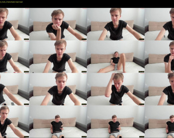 yueslang — 14 minute Chaturbate couple cam show recording, 720p, Sep 24, 2025
